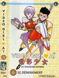 Video girl Aï
